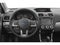 2018 Subaru Forester 2.5i Manual