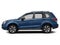 2018 Subaru Forester 2.5i Manual