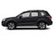 2018 Subaru Forester 2.5i Manual