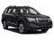 2018 Subaru Forester 2.5i Manual