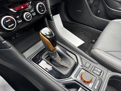 2023 Subaru Forester Wilderness CVT