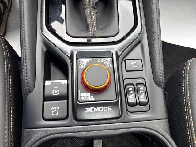 2023 Subaru Forester Wilderness CVT