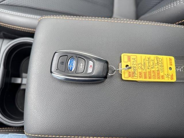 2023 Subaru Forester Wilderness CVT