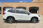 2020 Subaru Forester Touring CVT