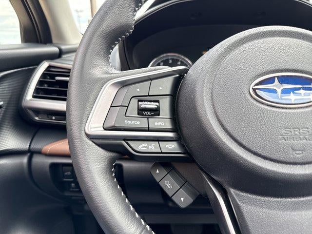 2020 Subaru Forester Touring CVT