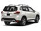 2020 Subaru Forester Touring CVT