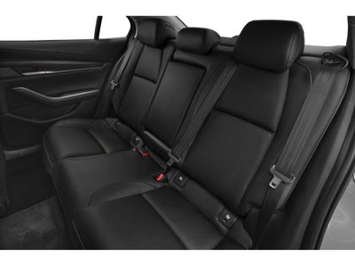 2021 Mazda Mazda3 Sedan Preferred AWD