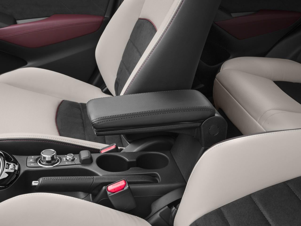 2016 Mazda Mazda CX-3 AWD 4dr Grand Touring