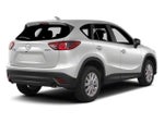 2013 Mazda Mazda CX-5 AWD 4dr Auto Touring