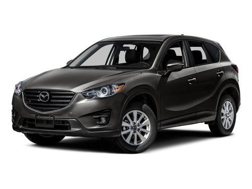 2016 Mazda Mazda CX-5 AWD 4dr Auto Touring