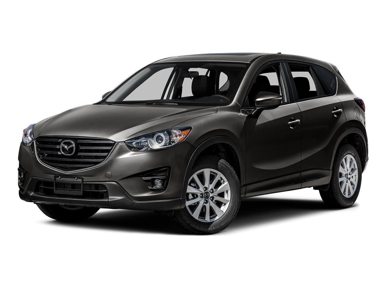 2016 Mazda Mazda CX-5 AWD 4dr Auto Touring