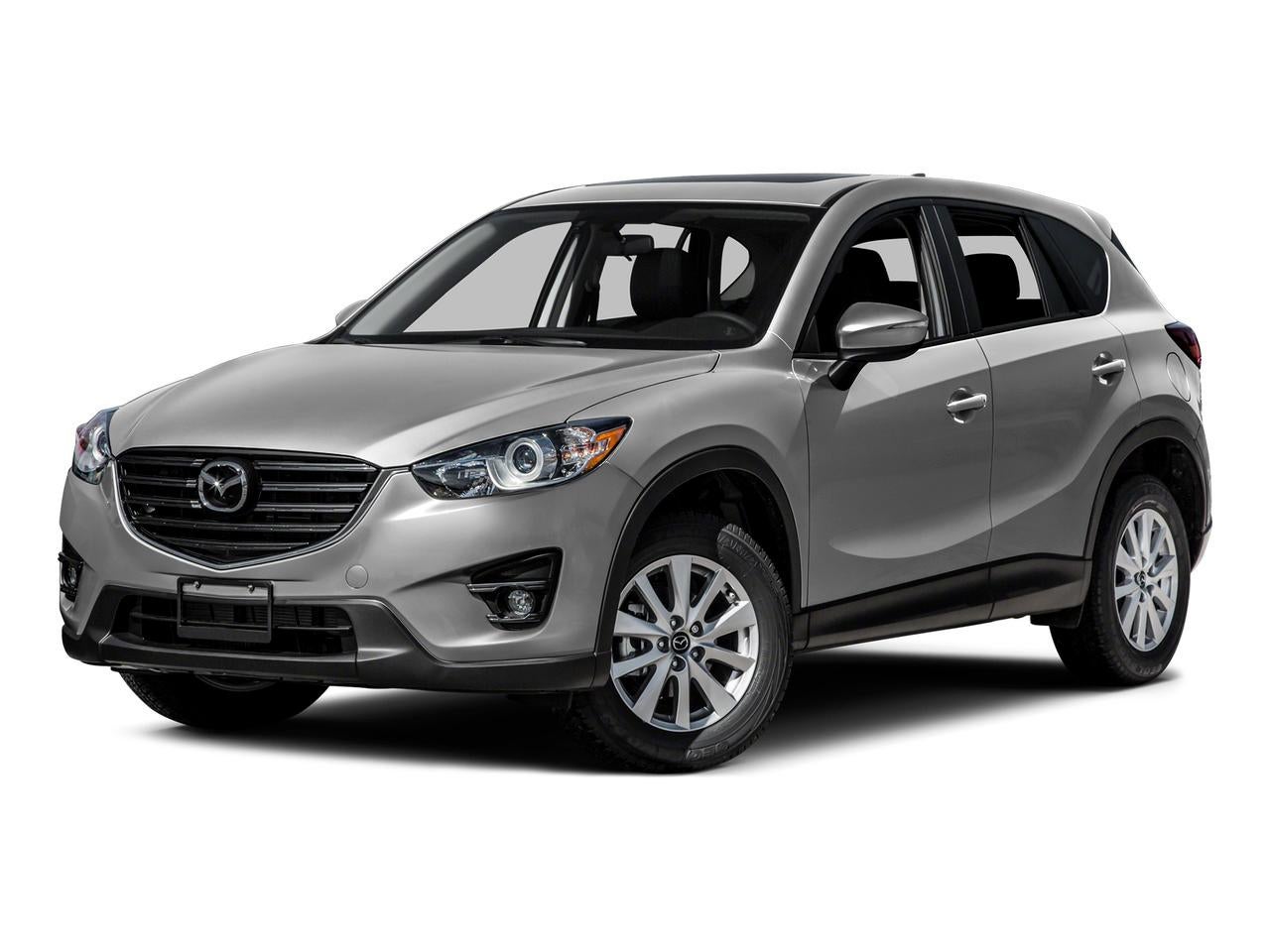 2016 Mazda Mazda CX-5 AWD 4dr Auto Touring