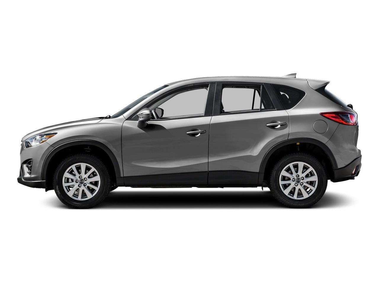 2016 Mazda Mazda CX-5 AWD 4dr Auto Touring