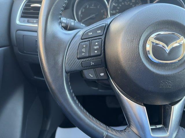 2016 Mazda Mazda CX-5 2016.5 AWD 4dr Auto Touring
