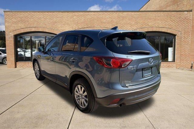 2016 Mazda Mazda CX-5 2016.5 AWD 4dr Auto Touring