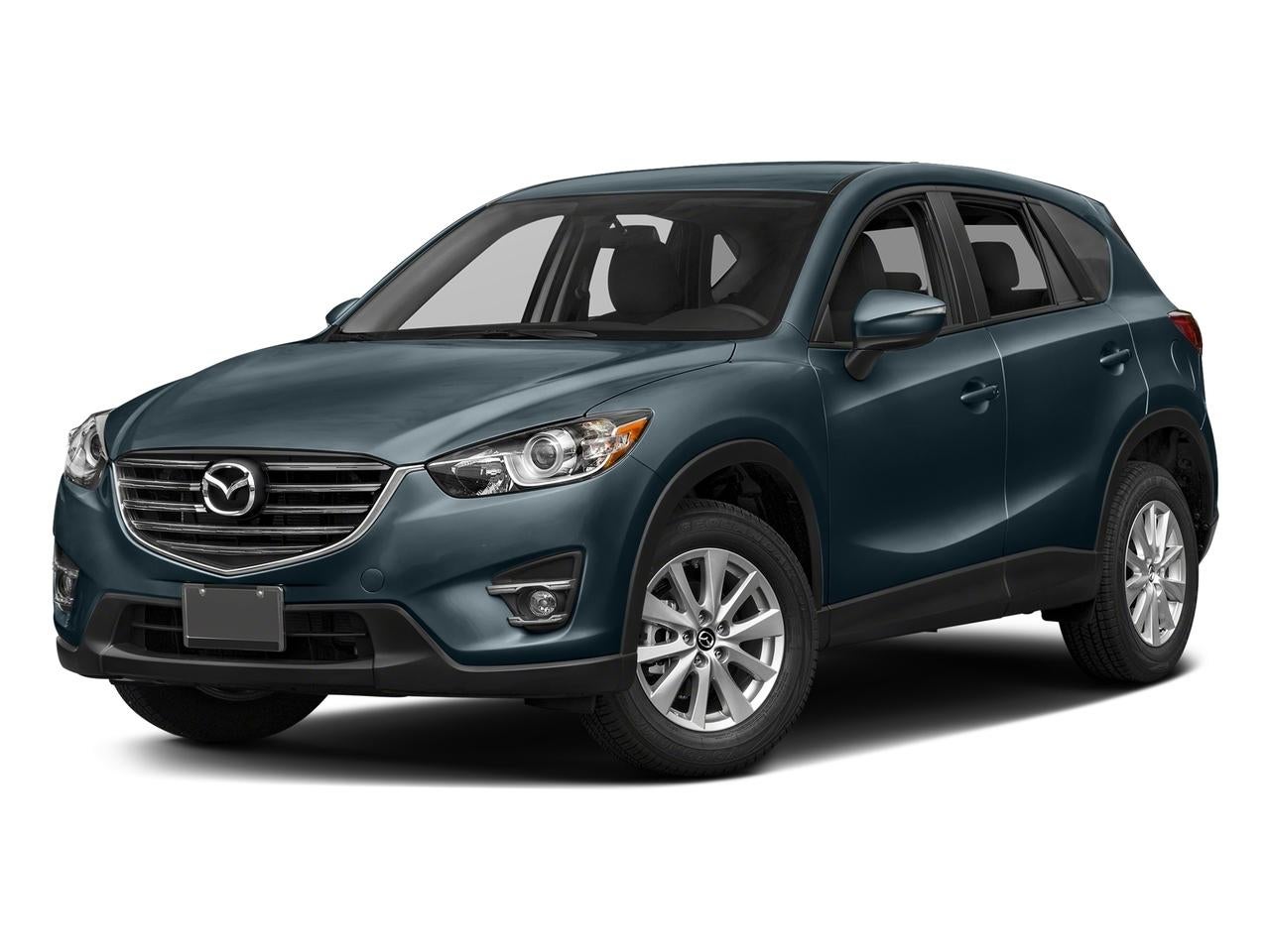 2016 Mazda Mazda CX-5 2016.5 AWD 4dr Auto Touring