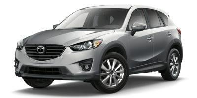 2016 Mazda Mazda CX-5 2016.5 AWD 4dr Auto Touring