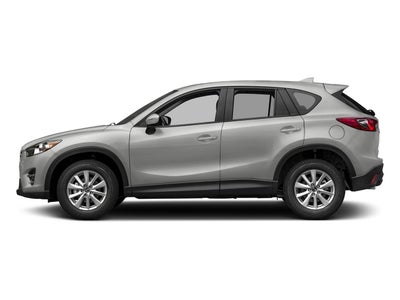 2016 Mazda Mazda CX-5 2016.5 AWD 4dr Auto Touring