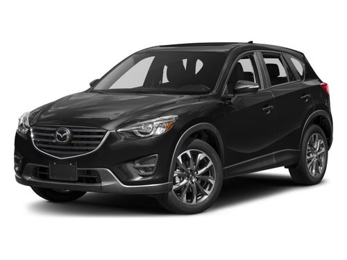 2016 Mazda Mazda CX-5 2016.5 AWD 4dr Auto Grand Touring
