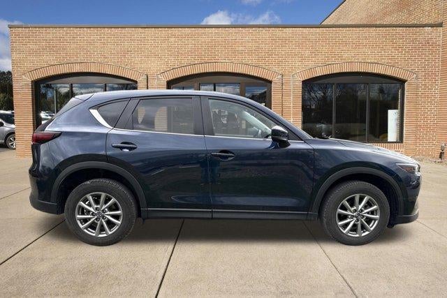 2023 Mazda Mazda CX-5 2.5 S Select Package AWD