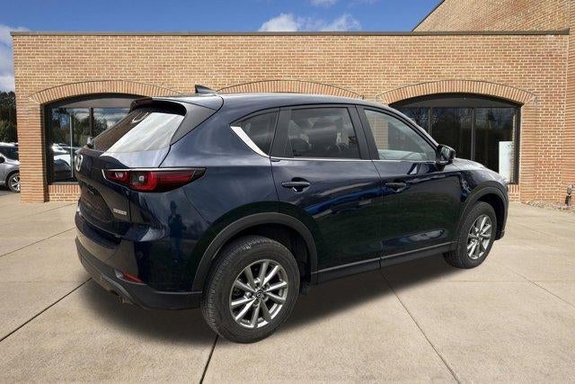 2023 Mazda Mazda CX-5 2.5 S Select Package AWD