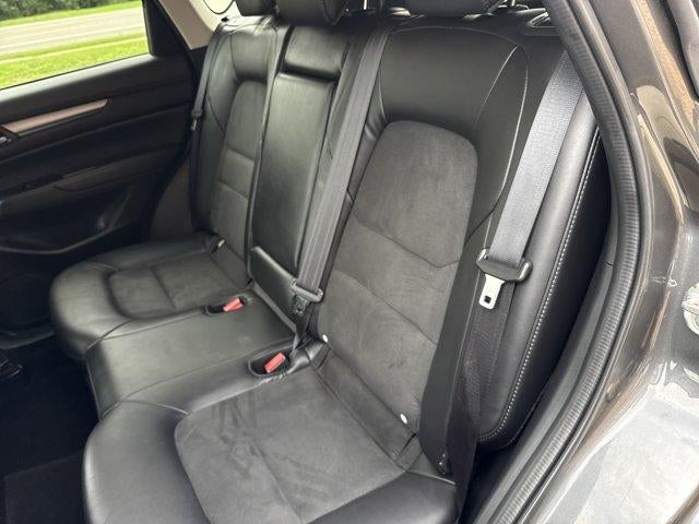 2023 Mazda Mazda CX-5 2.5 S Select Package AWD