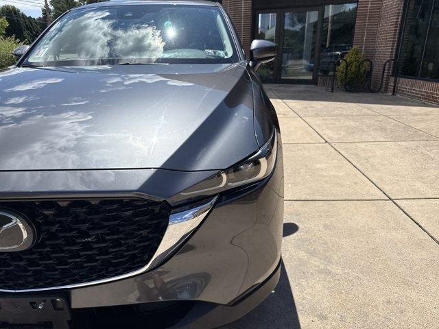 2023 Mazda Mazda CX-5 2.5 S Select Package AWD