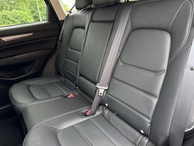 2025 Mazda Mazda CX-5 2.5 S Preferred Package AWD
