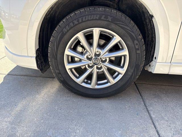2025 Mazda Mazda CX-5 2.5 S Preferred Package AWD