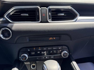 2025 Mazda Mazda CX-5 2.5 S Preferred Package AWD