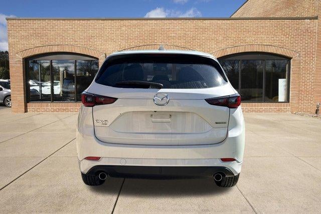 2025 Mazda Mazda CX-5 2.5 S Preferred Package AWD