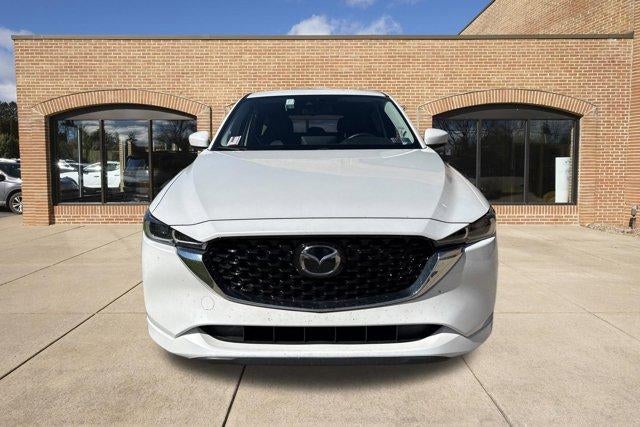 2025 Mazda Mazda CX-5 2.5 S Preferred Package AWD
