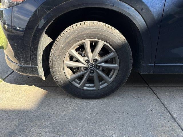 2025 Mazda Mazda CX-5 2.5 S Preferred Package AWD