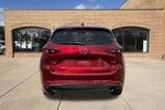 2025 Mazda Mazda CX-5 2.5 S Preferred Package AWD