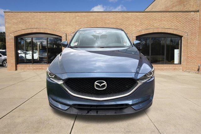 2017 Mazda Mazda CX-5 Touring AWD