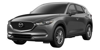 2017 Mazda Mazda CX-5 Touring AWD