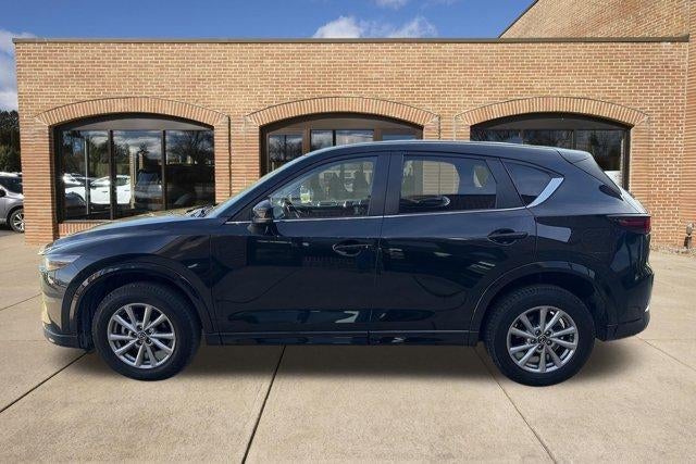 2025 Mazda Mazda CX-5 2.5 S Preferred Package AWD