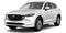 2025 Mazda Mazda CX-5 2.5 S Preferred Package AWD