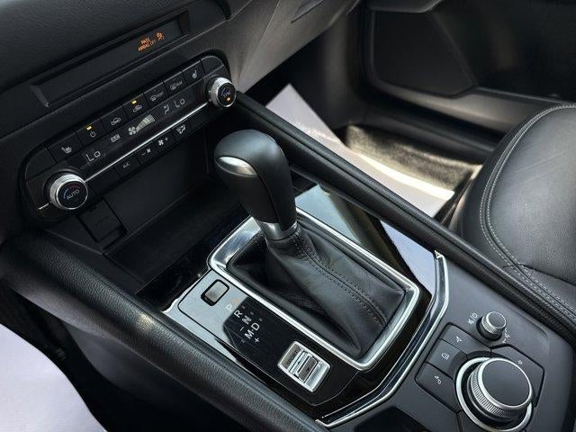 2025 Mazda Mazda CX-5 2.5 S Preferred Package AWD