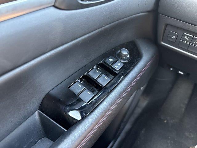 2025 Mazda Mazda CX-5 2.5 S Carbon Edition AWD
