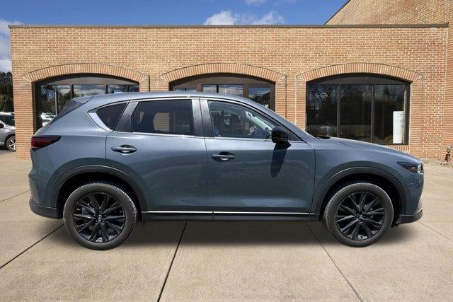 2025 Mazda Mazda CX-5 2.5 S Carbon Edition AWD