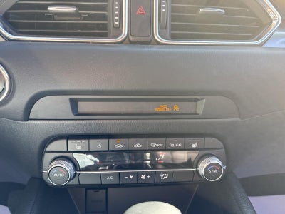 2023 Mazda Mazda CX-5 2.5 S Preferred Package AWD