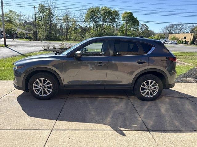 2023 Mazda Mazda CX-5 2.5 S Preferred Package AWD