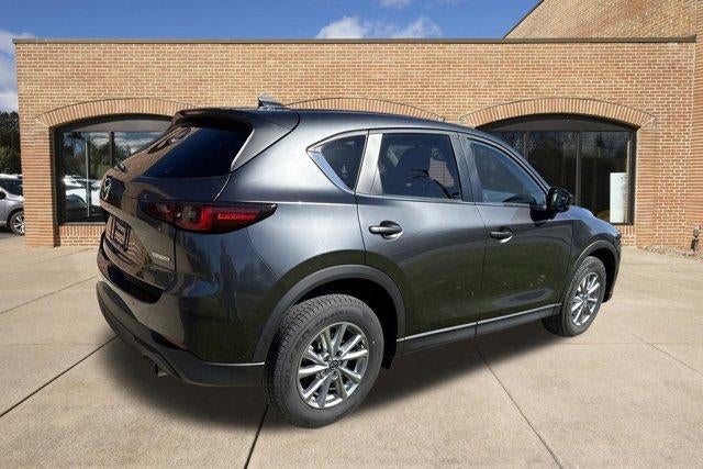 2023 Mazda Mazda CX-5 2.5 S Preferred Package AWD