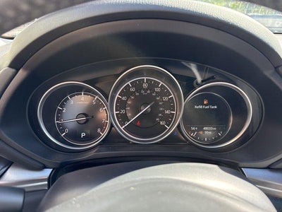 2023 Mazda Mazda CX-5 2.5 S Preferred Package AWD