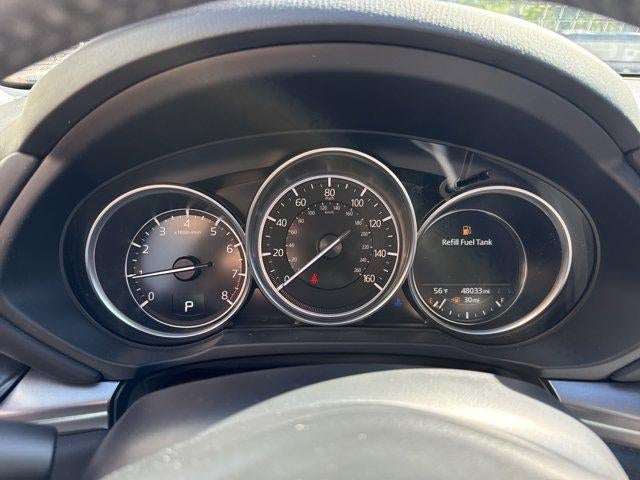 2023 Mazda Mazda CX-5 2.5 S Preferred Package AWD