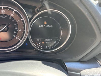 2023 Mazda Mazda CX-5 2.5 S Preferred Package AWD