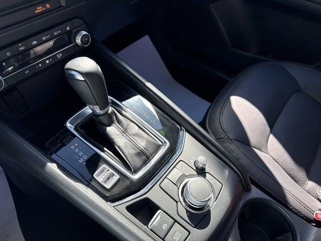 2023 Mazda Mazda CX-5 2.5 S Preferred Package AWD