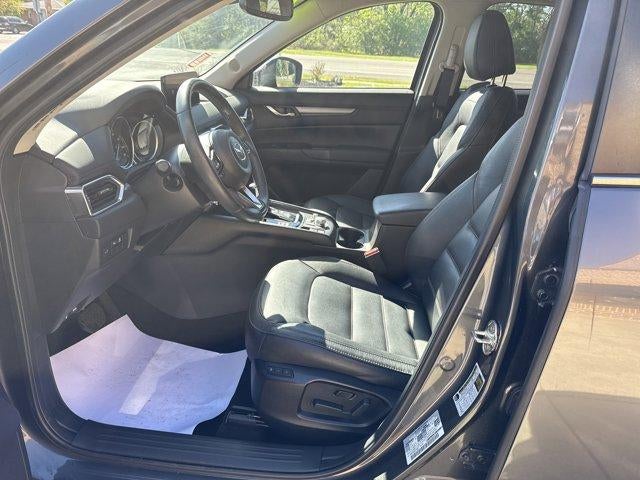 2023 Mazda Mazda CX-5 2.5 S Preferred Package AWD