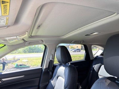 2023 Mazda Mazda CX-5 2.5 S Preferred Package AWD